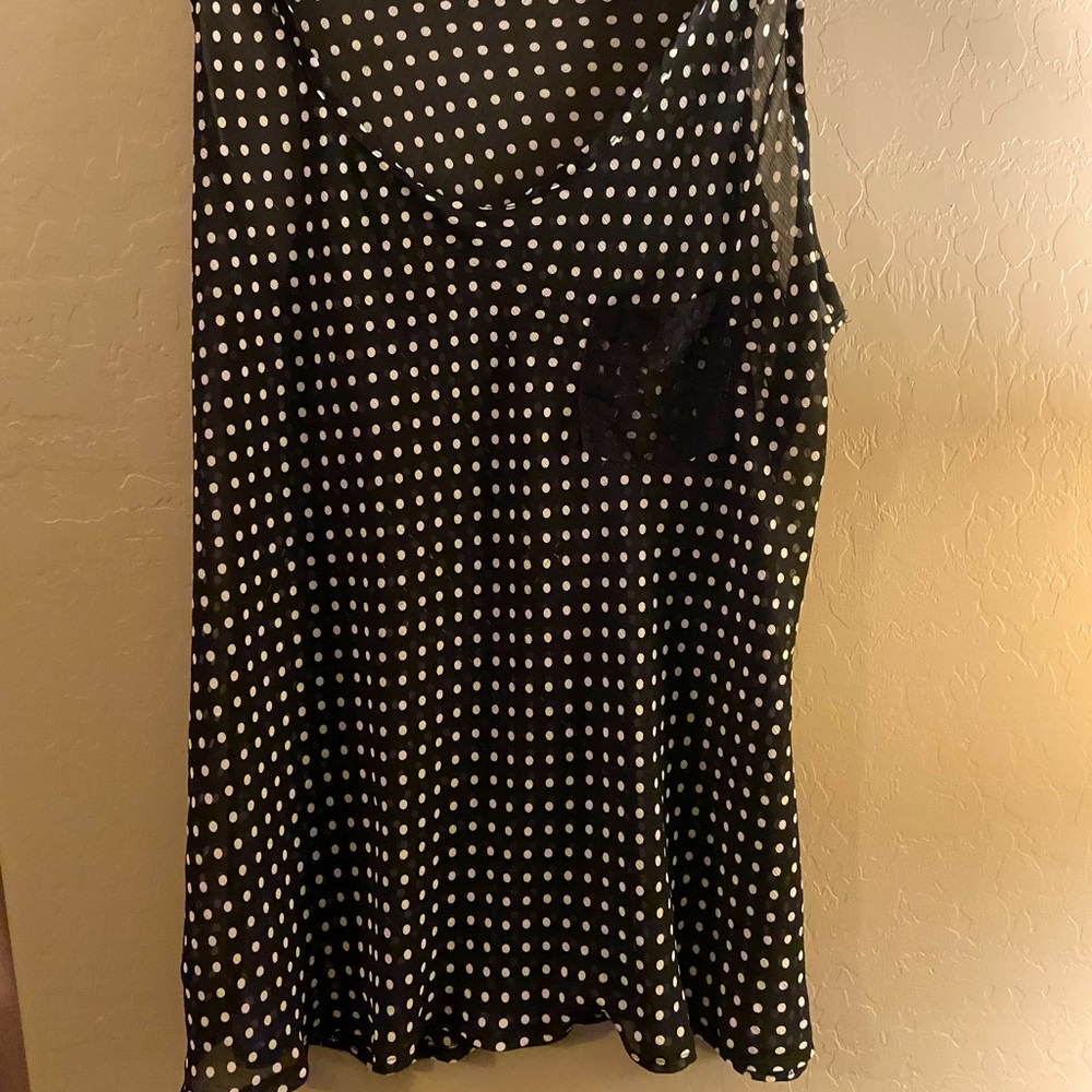 Classic Torrid size 3 camisole